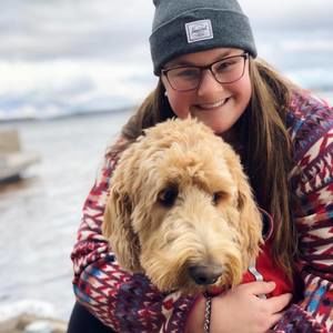 Meet your Posher, Alex